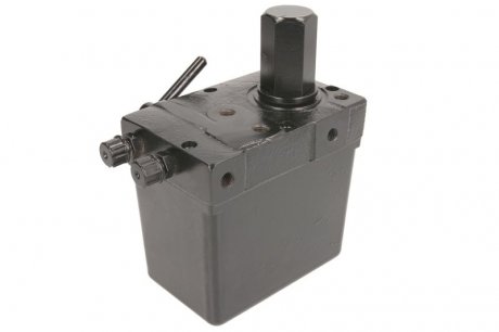 Опрокидывающий насос, кабина febі Bilstein 45429