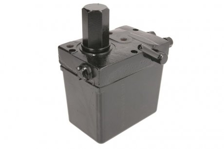 Опрокидывающий насос, кабина febі Bilstein 45429