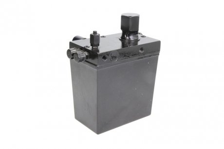 Опрокидывающий насос, кабина febі Bilstein 46802