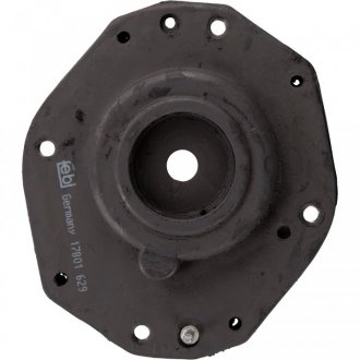 Передній амортизатор febі Bilstein 22127