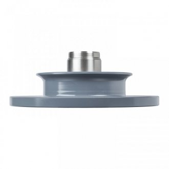 Передний тормозной диск febі Bilstein 02583