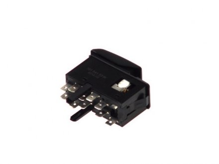 Переключатель света febі Bilstein 15624