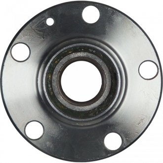 Подшипник задней ступицы febі Bilstein 24236