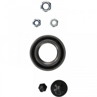 Підшипник колеса febі Bilstein 17534