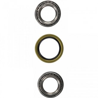 Подшипник задней ступицы febі Bilstein 08080