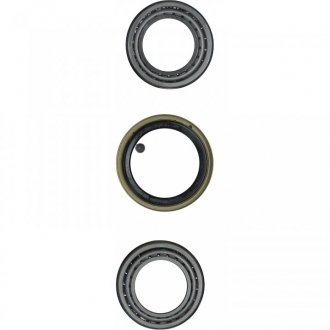 Подшипник задней ступицы febі Bilstein 08080