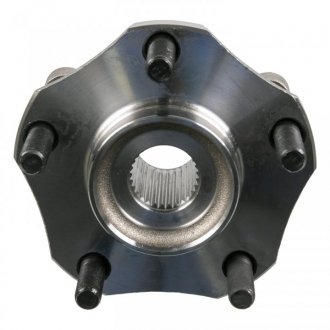 Підшипник передньої ступиці febі Bilstein 176248