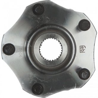 Підшипник передньої ступиці febі Bilstein 176248