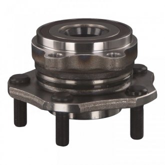 Підшипник передньої ступиці febі Bilstein 176248