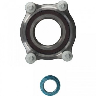 Підшипник задньої ступиці febі Bilstein 102834