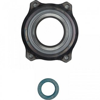 Підшипник задньої ступиці febі Bilstein 102834