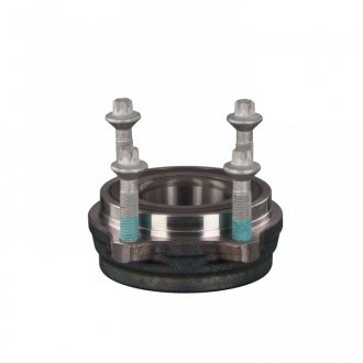 Підшипник задньої ступиці febі Bilstein 102834