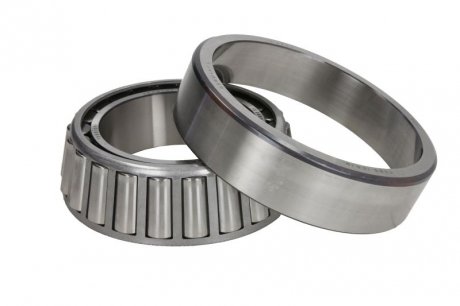 Підшипник задньої ступиці febі Bilstein 09914