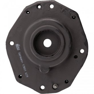 Подушка амортизатора Citroen ZX, Berlingo febі Bilstein 17801