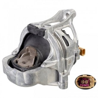 Подушка (опора) двигателя febі Bilstein 172199