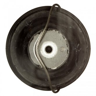 Подушка (опора) двигателя febі Bilstein 09736