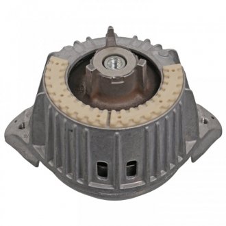 Подушка (опора) двигателя febі Bilstein 101077 на Мерседес CLS-Class C218/X218