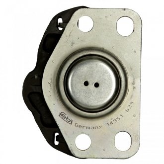 Подушка (опора) двигателя febі Bilstein 14951