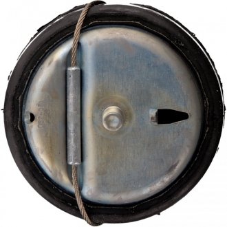 Подушка (опора) двигателя febі Bilstein 30145