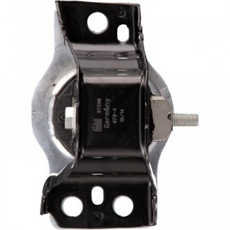 Подушка (опора) двигуна febі Bilstein 37298