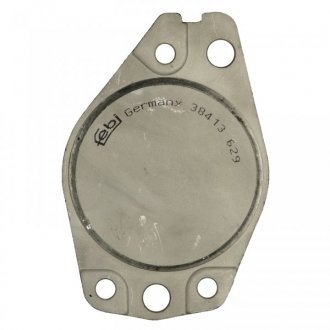 Подушка (опора) двигуна febі Bilstein 38413