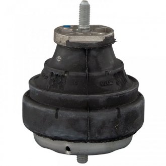 Подушка КПП, 96-03 febі Bilstein 22195