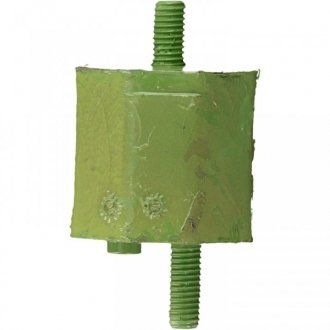 Подушка КПП febі Bilstein 04111