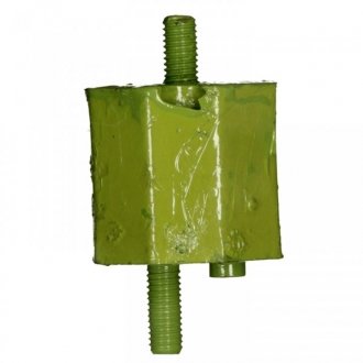 Подушка КПП febі Bilstein 04111