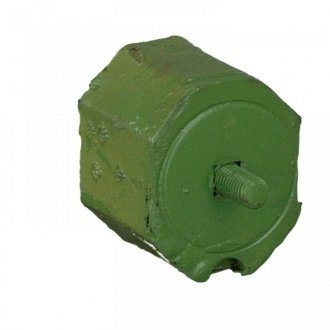 Подушка КПП febі Bilstein 04111