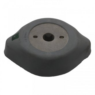 Подушка КПП febі Bilstein 09046