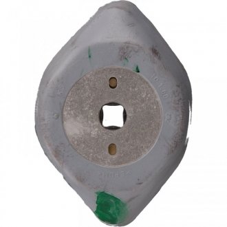 Подушка КПП febі Bilstein 09046