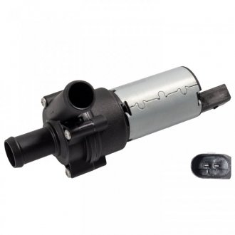 Помпа води febi Bilstein 36312
