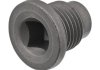 Пробка маслосливного отверстия двигателя M16x1,5 (FEBI) febі Bilstein 45890