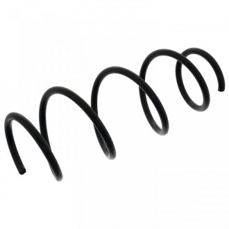 Пружина передняя febі Bilstein 46987 на Мерседес W204