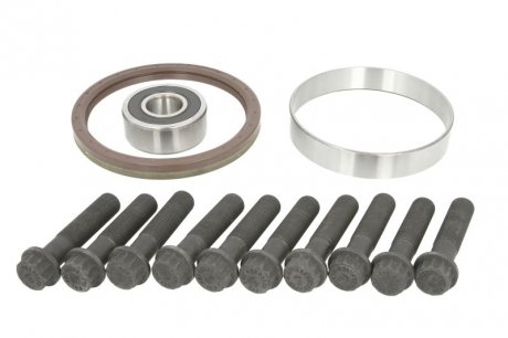 Р/к маховика febі Bilstein 01477 на Ниссан Almera Tino