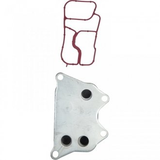 Радиатор масляный SEAT; VW; SKODA; AUDI (FEBI) febі Bilstein 100856