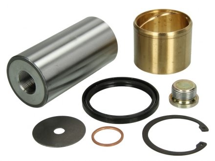 Ремкомплект, шкворень поворотного кулака febі Bilstein 06891