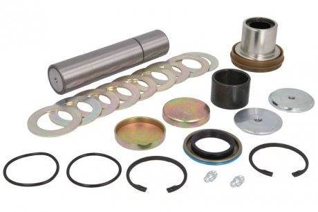 Ремкомплект шкворня febі Bilstein 170122