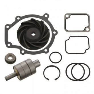 Ремкомплекти водяної помпи febі Bilstein 31682 на Мерседес Варио