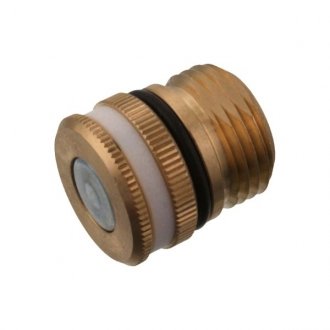 Ремонтный комплект, опрокидывающий насос febі Bilstein 46248