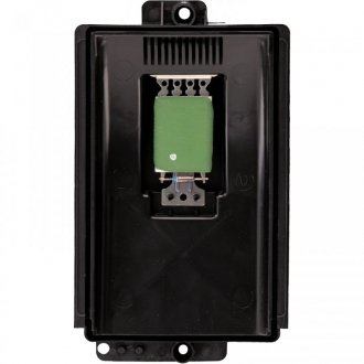 Реостат печки febі Bilstein 33154