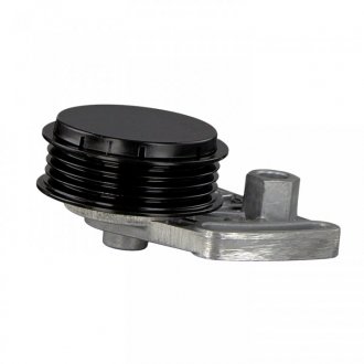 Ролик, поликлиновой ремень VAG (Febi) febі Bilstein 11341