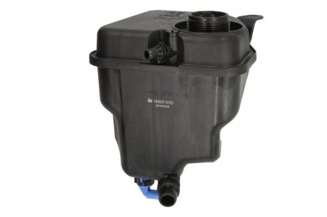 Розширювальний бак охолодження febі Bilstein 102537 на Бмв Е90