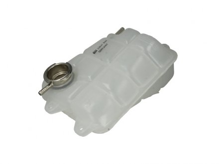 Розширювальний бак охолодження febі Bilstein 22637 на Мерседес W124