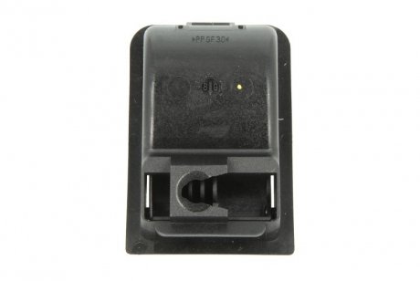 Ручка, открывания моторного отсека febі Bilstein 40628