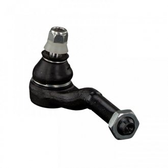 Наконечник рулевой тяги febі Bilstein 10658