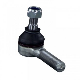 Накінечник кермової тяги febі Bilstein 43141