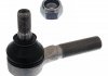 Рульовий наконечник febі Bilstein 43141