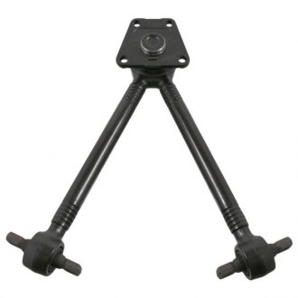 Рычаг независимой подвески колеса, подвеска колеса febі Bilstein 23705