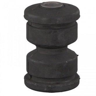 С/блок важеля поперечного мосту зад. MB M (W163) 2.3-5.4 02.98-06.05 febі Bilstein 40189